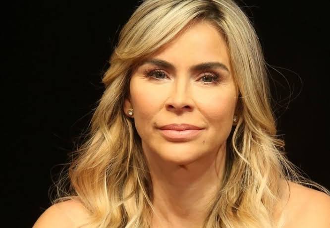 Ponen en duda 'secuestro express' de Aylín Mujica - Los Angeles Times