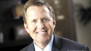 S&D Coffee & Tea's Ron Hinson reflects