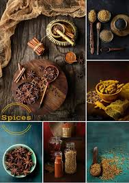 if you think natural light is all we need to make our food pictures look bright and right then you are not 100 correct there a good tasty bites spices herbs