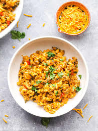Stir in onion, zucchini and corn. Taco Mac And Cheese Mae S Menu