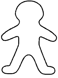Information about gingerbread man colouring page has been submitted by admin and tagged in this category. Gingerbread Man Activity Worksheet