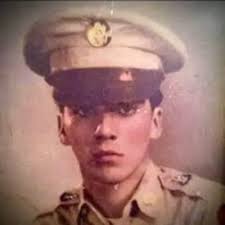 Obituary information for Julian Padilla Ramon