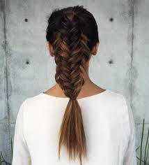 And no, you don't have to be a professional stylist to accomplish these…. 30 Gorgeous Braided Hairstyles For Long Hair