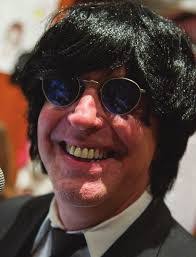 Frank Lefkowitz's Instagram, Twitter & Facebook