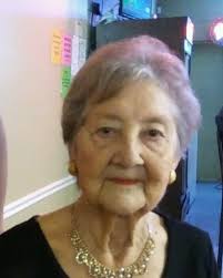 Obituary information for Irma Jasso