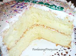 Vanilla Chiffon Cake Recipe In 2020 Chiffon Cake Light Cakes Cake