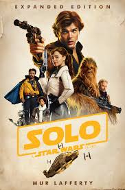 Solo (plural solos or soli). Solo A Star Wars Story Expanded Edition Lafferty Mur 9780525619390 Amazon Com Books