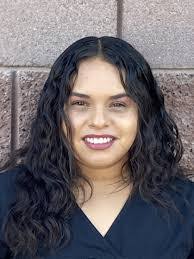 Tina Gallegos's Instagram, Twitter & Facebook