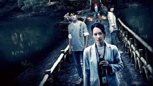 Well, that would appear to be exactly what the haunting: Film Review The Bridge Curse Easternkicks Com