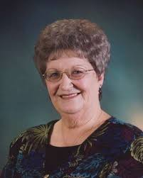 Emma "Jeanie" Jean Hazuka