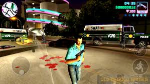 This game is popular in 2008 and the ocean of games provides this game. Gta Vice City Free Download