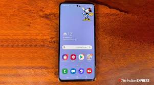 It was announced and released in december 2019. Samsung Galaxy A51 Review Stylish Design Good Performance And Cameras Technology News The Indian Express