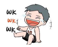 Join facebook to connect with gokul gif and others you may know. Cowok Biasa In 2021 Monkeys Funny Funny Funny Stickers