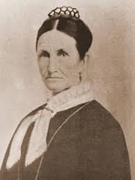 Henrietta Rollins's Instagram, Twitter & Facebook