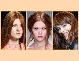 La nuance cannella è perfetta per dare calore e profondità ai capelli castani. Capelli Cinnamon Hair La Nuova Tinta Di Tendenza Da Provare Tu Style