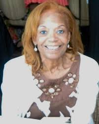 Rita Taylor-Jackson Obituary (1946