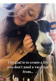 #slowliving #homestead