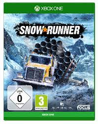 Hile yapmak isteyenler wemod dan hile yapabilirsiniz önce oyunu acin ana menü gelsin sonra wemoda gel snow ruunera sec bulunduğu konumdaki exe dosyasını sec sonra oyun arkada çalışırken starta bas hile aktif dır f1 den. Snowrunner Standard Edition Xbox One Amazon De Games