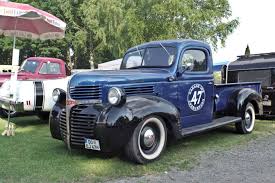 Image result for Patrol Blue 1947 Dodge