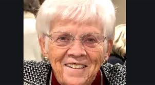 OBITUARY: Nancy Naughton Fletcher, 78, of Melbourne, Passed Away  Unexpectedly Feb. 22