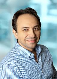 Meet the DATABASICS Leadership Team