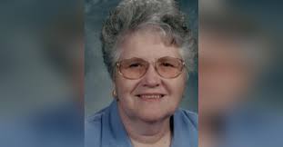 Obituary information for Barbara Ann White