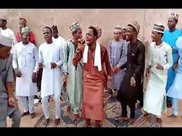 Abdul sirrin fatahi photos / abdullahi sirrin fata. Abdullahi Sirrin Fatahi Mama Fadima Youtube