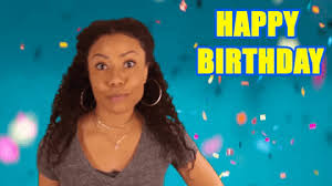 Check spelling or type a new query. Happy Birthday Gif By Shalita Grant Find Share On Giphy