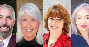 Prescott Valley mayor running unopposed in primary election, details goals  for 2nd term