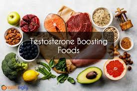Whether you choose canned or fresh, eating this fish can be a natural way of boosting. 12 Foods That Increase Testosterone Naturally Nutringly