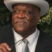 Obituary information for John Edward Anderson