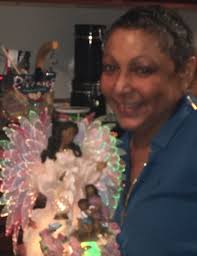 Gwendolyn Stanley-Looney Obituary