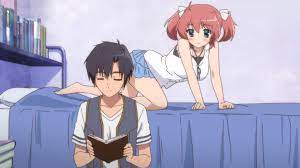 A good librarian is like a good shepherd synopsis. Watch A Good Librarian Like A Good Shepherd Season 1 Episode 5 Sub Dub Anime Uncut Funimation