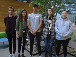 Whether you're looking for flexibility, low interest, or low monthly payments, there's a lender out there. You Re Hired Student Loans Company Recruits Successful Apprentices Darlington College