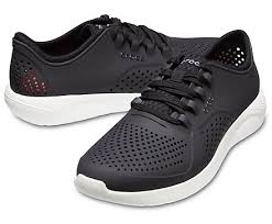 Choose from a selection of colours to meet your exact personal preference. Men S Literide Pacer Crocs