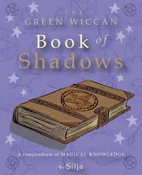 You need to learn about visualization the more power you have, the great effect your spells will have. The Green Wiccan Book Of Shadows By Silja Waterstones