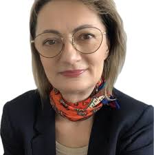 Beata Gazda Hipnoterapia