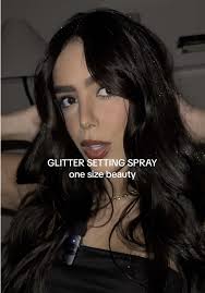 Como Se Llama El Spray De Brillo