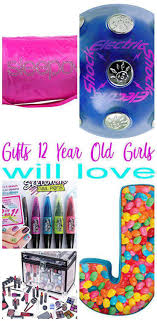 Birthday Presents For 12 Year Old Girls Best Gifts For 12 Year Old Girls Birthday Gifts For Teens Best Birthday Gifts Gifts
