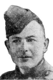 WX8435 McCann John Robert 'Bob'