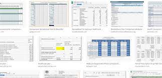 While ultrasounds may be immediately associated with pregnancy, there are other times when a physician might order this diagnostic test. Health Insurance Plan Comparison Spreadsheets Things I Wish I Knew Before