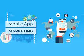 We did not find results for: Mobile App Marketing Service