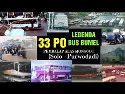 Check spelling or type a new query. Inilah 33 Po Legenda Bus Bumel Pembalap Alas Monggot Solo Purwodadi Sekarang Tinggal 2 Po Youtube