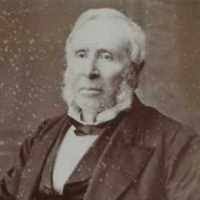 John James MacDonnell (1796–1892)