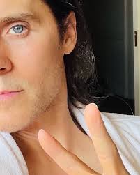 After starting his career with television appearances in the early 1990s. Jared Leto Jaredleto Twitter