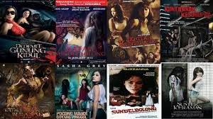 Creator bogor barat 19.858 views4 months ago. Film Horor Indonesia Dulu Kini Dan Kelak Kumparan Com