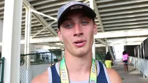 Connor Sheridan overcame hip injury to win AAU title, break RI s