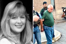 1999 Cold Case Cracked with Grim Discovery at Ex-Boyfriend's Home