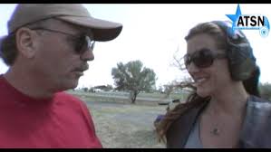 The Tueller Drill" IN ACTION with Instructor Steve Vandermolen presented by  ATSNtv