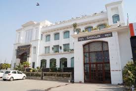 Deventure Shimla Hills Luxury Hotel In Solan Shimla Luxury Hotel Hotel House Styles